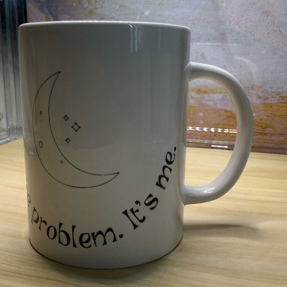 Taylor Swift Antihero Lyrics Mug 15 oz - Picture 6 of 6